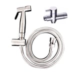 1. Classic Chrome - New Installation Kit with water diverter tap