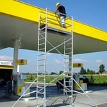 JUST Aluminiumleitern