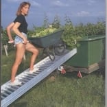 Spezialleitern und Tritte