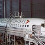 Spezialleitern und Tritte