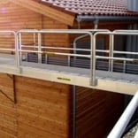 JUST Aluminiumleitern