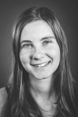 Lisa Hawelka (Leitung Stage Crew/Ausstattungsassistenz)