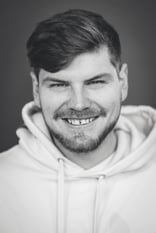 Laurin Hess (Schatzmeister)