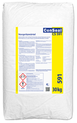 CS 591 Vorspritzmörtel