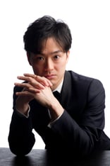 田中正也 ⒸShigeto Imura