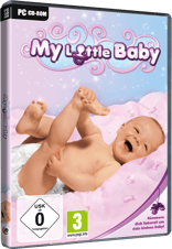 PC-Box My Little Baby