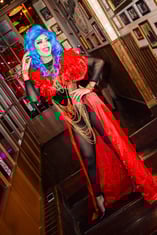 animación para despedidas en Málaga