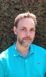 Portrait Georg Bandl