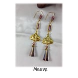 L'Art Nouveau en bijouterie