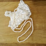 Quelle taille pour un collier de perles de culture