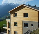 Ferienwohnung Cumbel