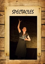 spectacles de contes