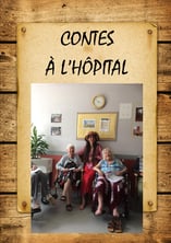 Contes à l'hôpital