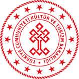 Mehmet Humayunoglu Lizenz erworben durch das  Ministerium für Kultur und Tourismus im Jahre 1990