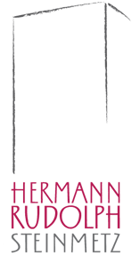 Logo Hermann Rudolph Stinmetz