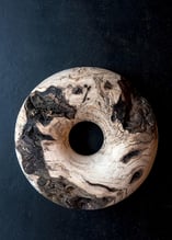 Thomas Schirmann -  Objekte aus Holz, Kornhauskeller Frick 2021