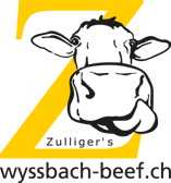 Zulliger's Wyssbach-Beef - Natura-Beef direkt ab Hof