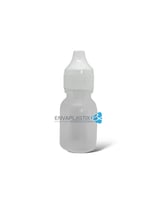 gotero de plastico 10ml