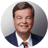 Enak Ferlemann MdB  Kreisvorsitzender