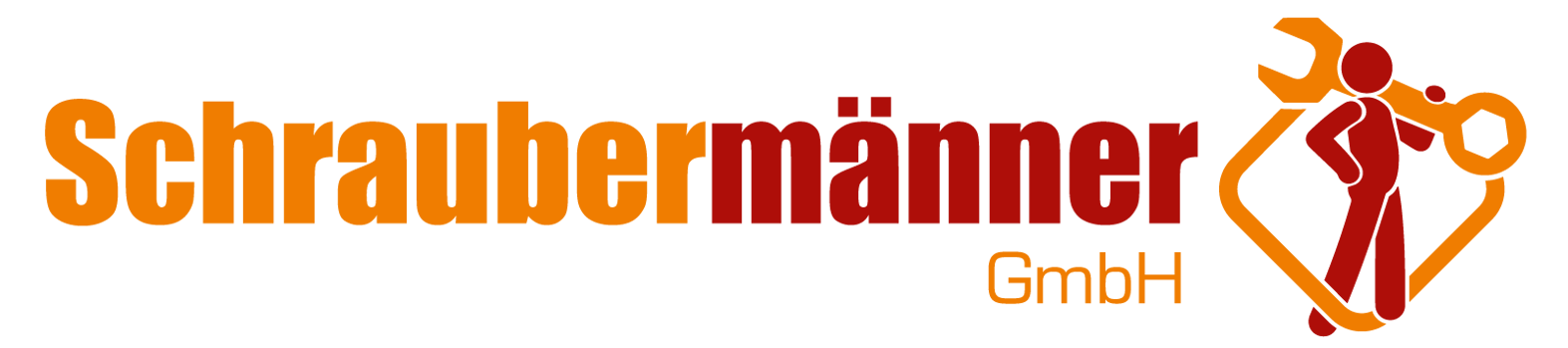 Schraubermänner GmbH