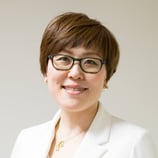 竹川美奈子氏