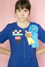 Carolin Löbbert (Foto: Inga Seevers)