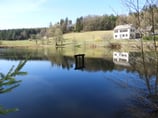 Forsthaus&Dietzhölz-Weiher