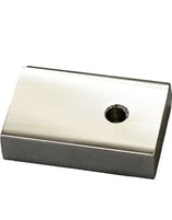 ステンレススタンド角座(研磨仕上げ)