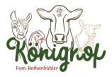 Könighof • Bauernhof • Uerkheim