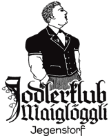Logo Jodlerclub Maiglöggli Jegenstorf