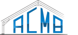 logo ACMB ateliers de constructions metalliques de la Boutonne à Brioux