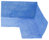 CS 580 Flex-Dichtband - Innenecke