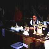 Modellshow Europe in Geldermalsen 2002