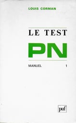 Le manuel du test du Patte-Noire de Louis Corman ou les aventures de Pattenoire.