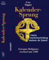 Topper, Uwe - Kalender-Sprung