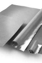 PROTECTION THERMIQUE ALUMINIUM ET CERAMIQUE ZIRCOFLEX III AUTOCOLLANT