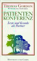 Gordon Thomas, Patienten Konferenz