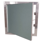 Heika-Eco sur charnières BA15