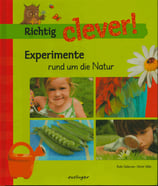 Experimente rund um die Natur