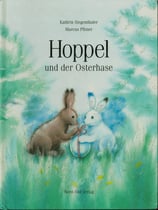 Hoppel und der Osterhase