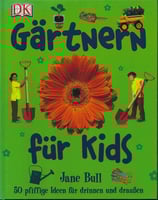 Gärtnern für Kids