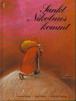 Sankt Nikolaus kommt