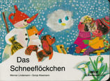Das Schneeflöckchen