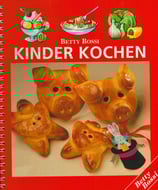 Kinder kochen (Betty Bossi)