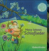 Meine liebsten Schlaflieder