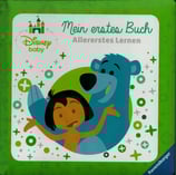 Mein erstes Buch - Allererstes Lernen