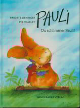 Pauli - Du schlimmer Pauli