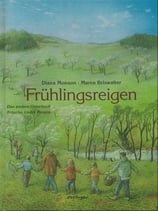 Frühlingsreigen - Das andere Osterbuch