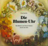 Die Blumen-Uhr