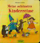 Meine schönsten Kinderreime